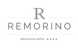 Logo Remorino Boutique Hotel