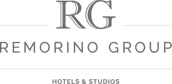 Logo Remorino Group