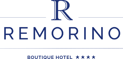 Logo Remorino Boutique Hotel